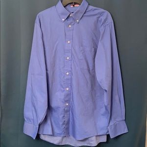 Chaps dress shirt